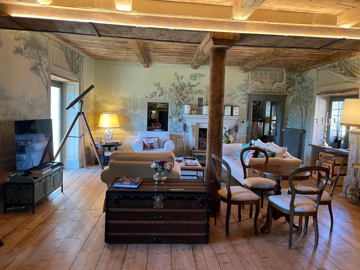 Maison Otto Bossolasco Buitenkant foto