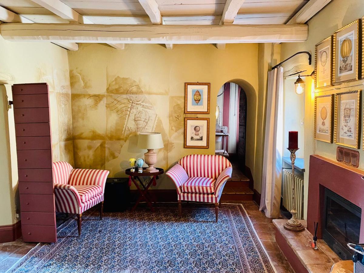 Maison Otto Bossolasco Buitenkant foto