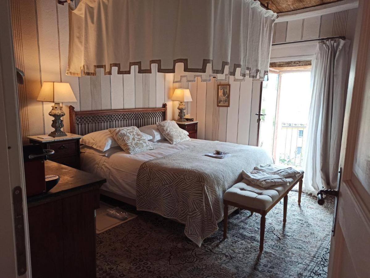 Maison Otto Bossolasco Buitenkant foto