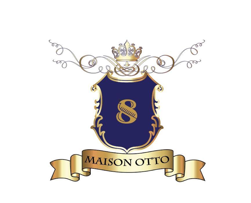 Maison Otto Bossolasco Buitenkant foto